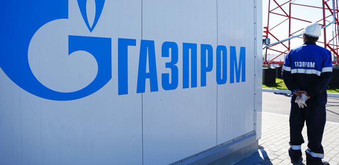 «Газпром» вирішив скоротити поставки «Північним потоком» до 20% потужності