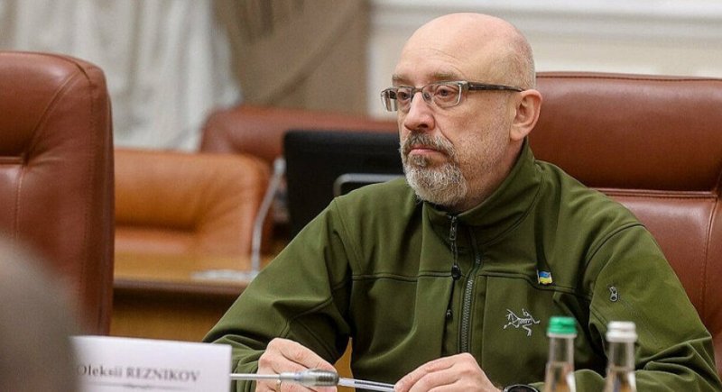 Міністр оборони пояснив, чому Україні не підходить «Залізний купол»