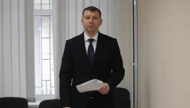 На посаду керівника Спеціалізованої антикорупційної прокуратури призначили Олександра Клименка