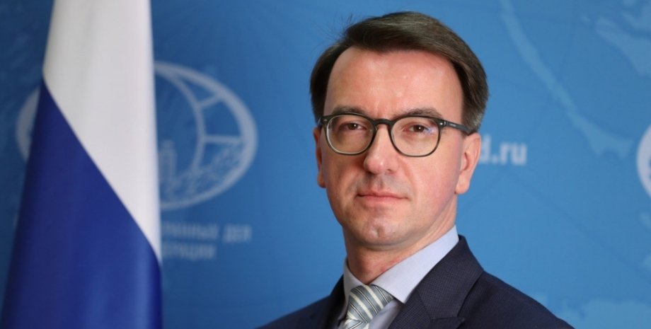 Чорногорія оголосила дипломата з посольства рф персоною нон грата