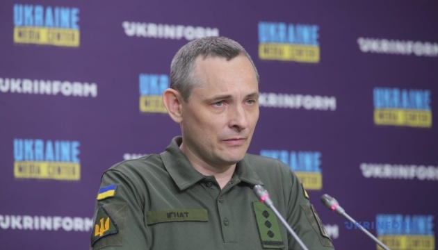 Північна Македонія не передавала Україні літаки Су-25 — Повітряні сили