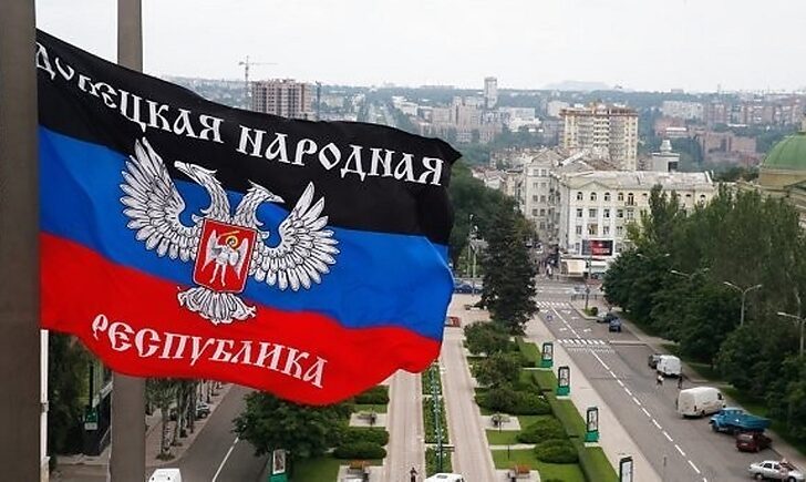 Донецькі бойовики анонсували суд над п‘ятьма полоненими іноземцями