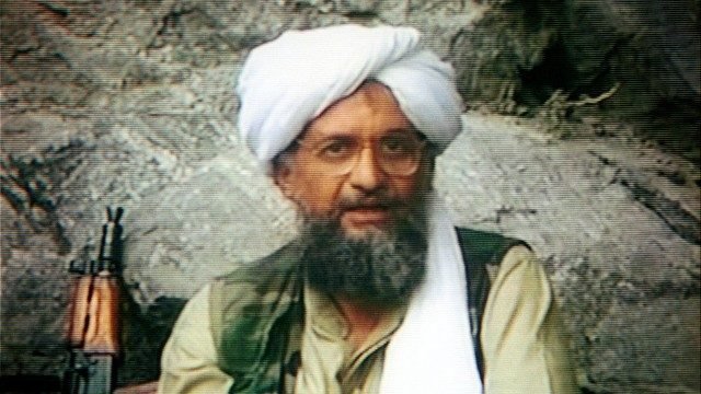 США вбили лідера “Аль-Каїди”: безпілотник завдав удару по його притулку в Афганістані