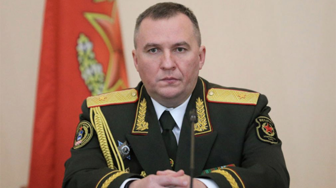 Міністр оборони білорусі дзвонив Резнікову 26 лютого з пропозицією про капітуляцію — ЗМІ