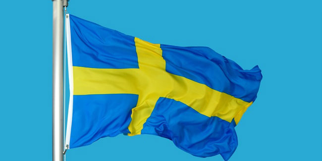 Швеція надасть Україні 500 млн крон військової допомоги