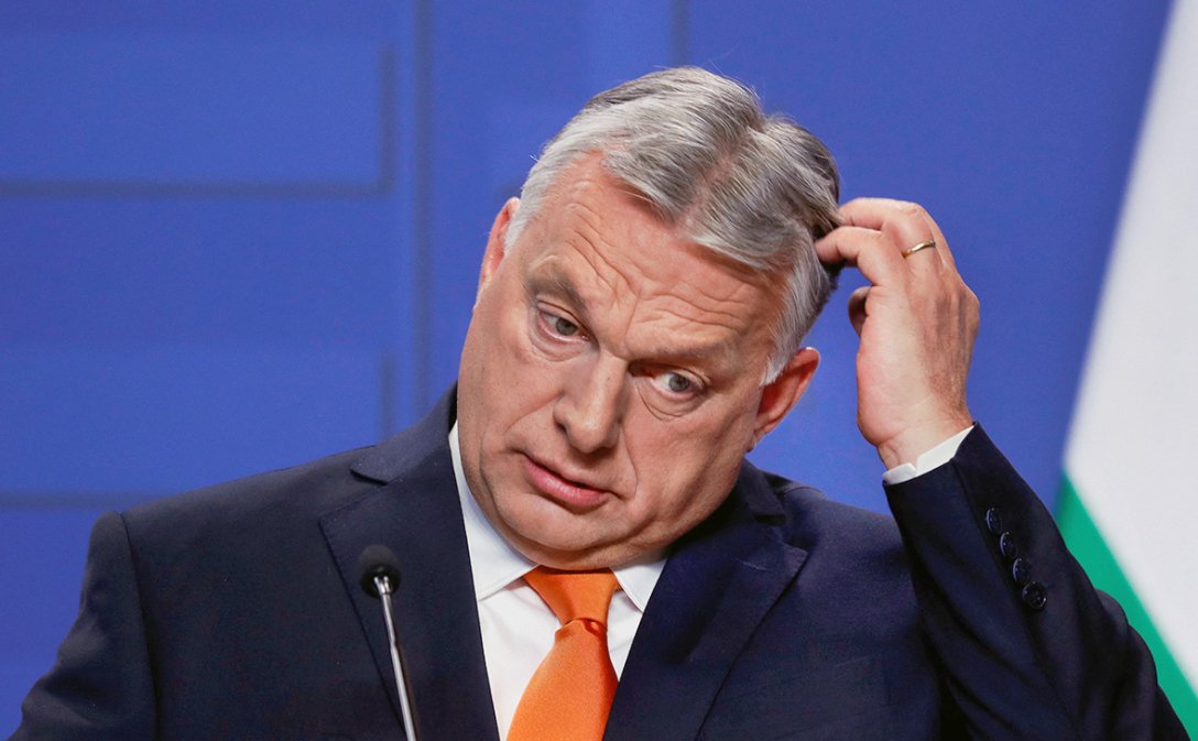 Орбан заявив, що Україна «фінансово не існує»: МЗС дало йому пораду