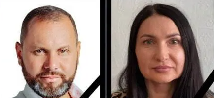 Заступника гауляйтера Бердянська вбито разом з дружиною, яка відповідала за “референдум”
