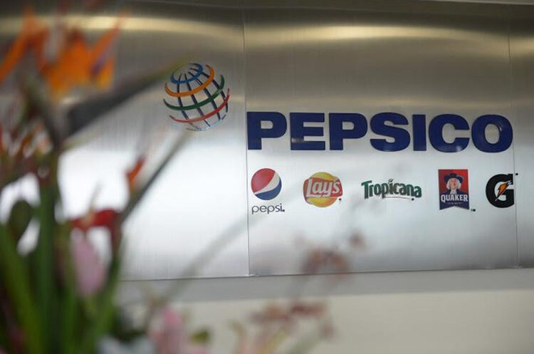 PepsiCo припинила виробництво газованої води у росії