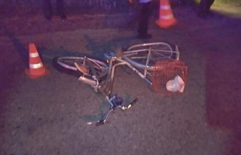 На Буковині судитимуть водія, який збив насмерть велосипедиста