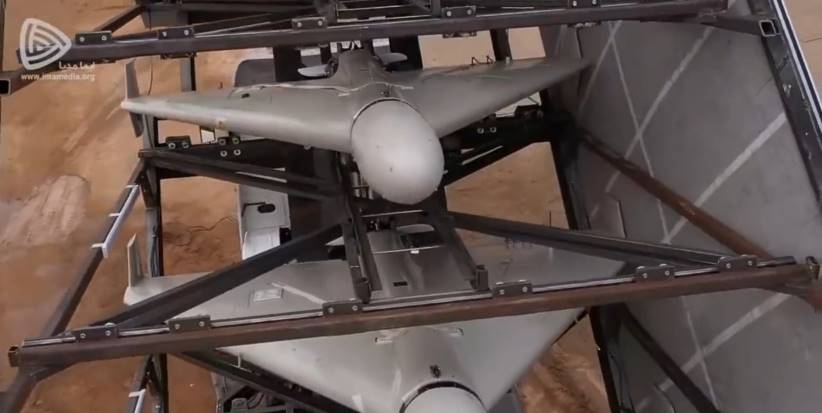 У ЗСУ розповіли, чому росія стала менше застосовувати іранські дрони
