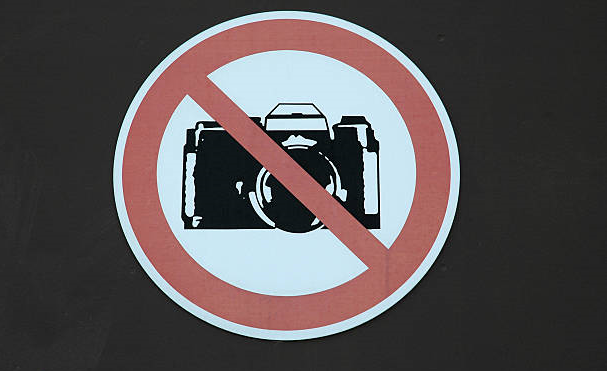 На Буковині заборонили здійснювати фото- та відеозйомку об’єктів критичної інфраструктури і військових перевезень