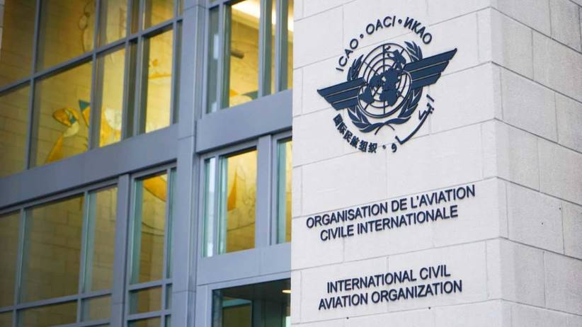 росія втратила крісло у керівній раді Міжнародної організації цивільної авіації