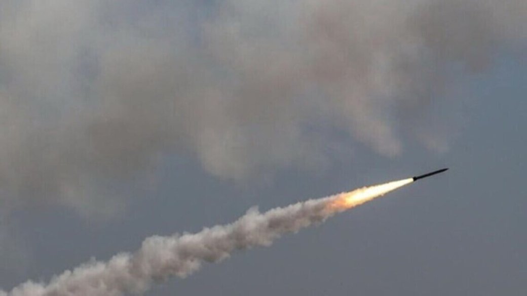 Росія випустила по Україні вже 75 ракет