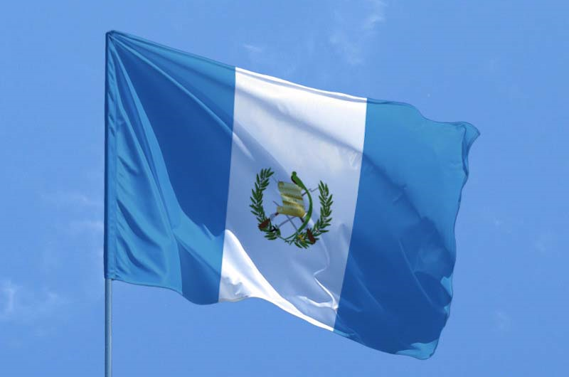 Уряд затвердив угоду про безвіз з Гватемалою