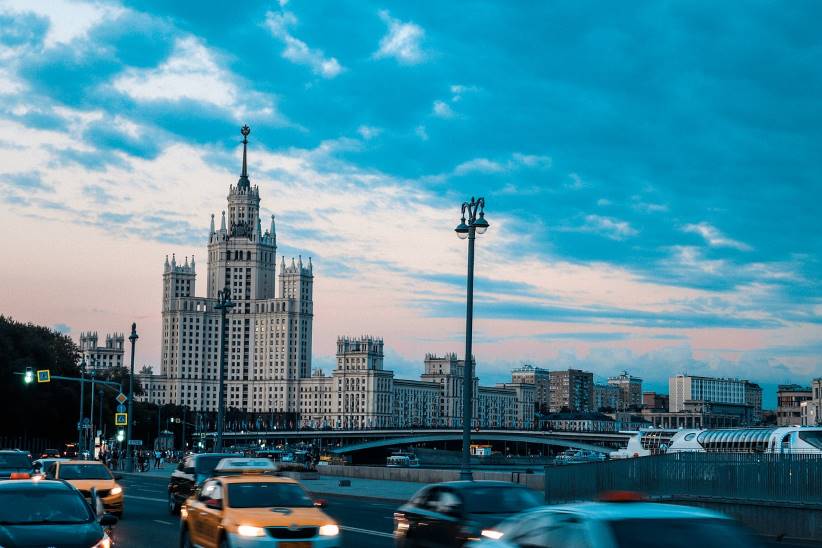 Фонд «Повернись живим» разом із розвідкою України анонсував «бавовну в Москві»