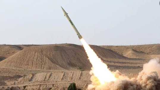 Іран планує відправити Росії тисячу ракет і дронів – СNN