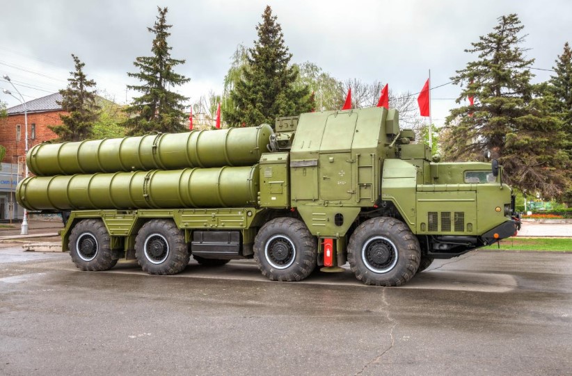 Росія вивозить з Білорусі ракети в Донбас