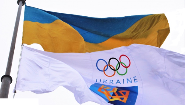 НОК України розгляне можливість бойкоту літніх Олімпійських ігор у 2024 році