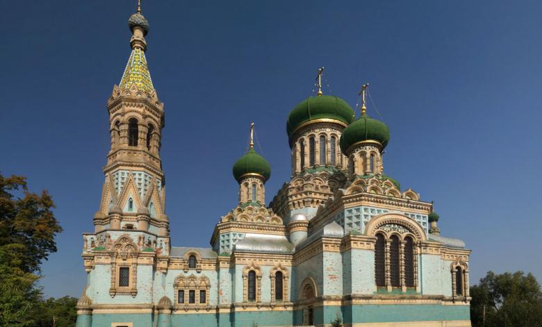 Древлеправославна Церква України вийшла з підпорядкування Москві та відновила історичну назву