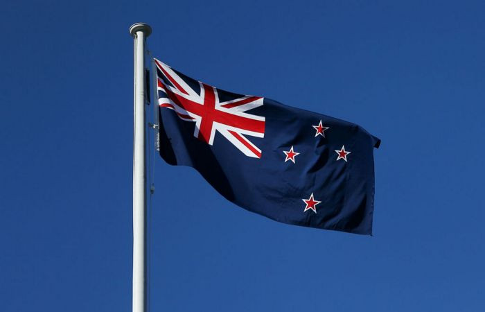 Нова Зеландія ввела санкції проти дочок путіна та ще 20 росіян і білорусів