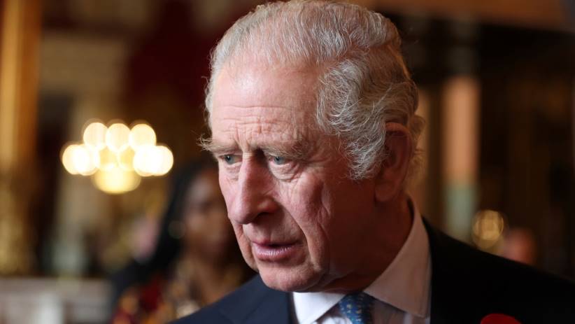 День коронації Чарльза III буде додатковим вихідним у Сполученому Королівстві