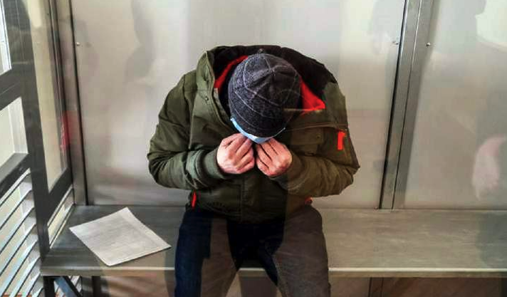 Зґвалтував 147 дітей: у Львові судили організатора християнських таборів Московченка