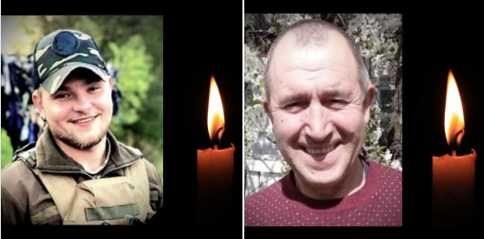 Буковина прощається з Героями, які поклали своє життя, захищаючи Україну від рашистів