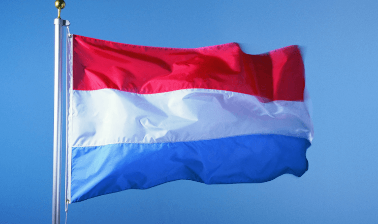 Люксембург передав Україні партію безпілотників