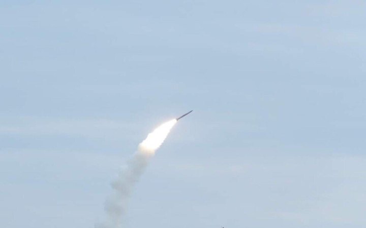 Для прокладання маршрутів ракет росіяни вивчають і соцмережі – Повітряні сили ЗСУ