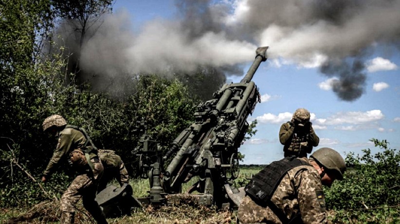 Німеччина розглядає, яку ще зброю можна поставити Україні – глава МЗС