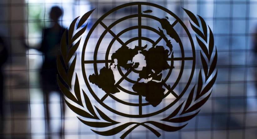 Україна ініціює виключення росії з ООН