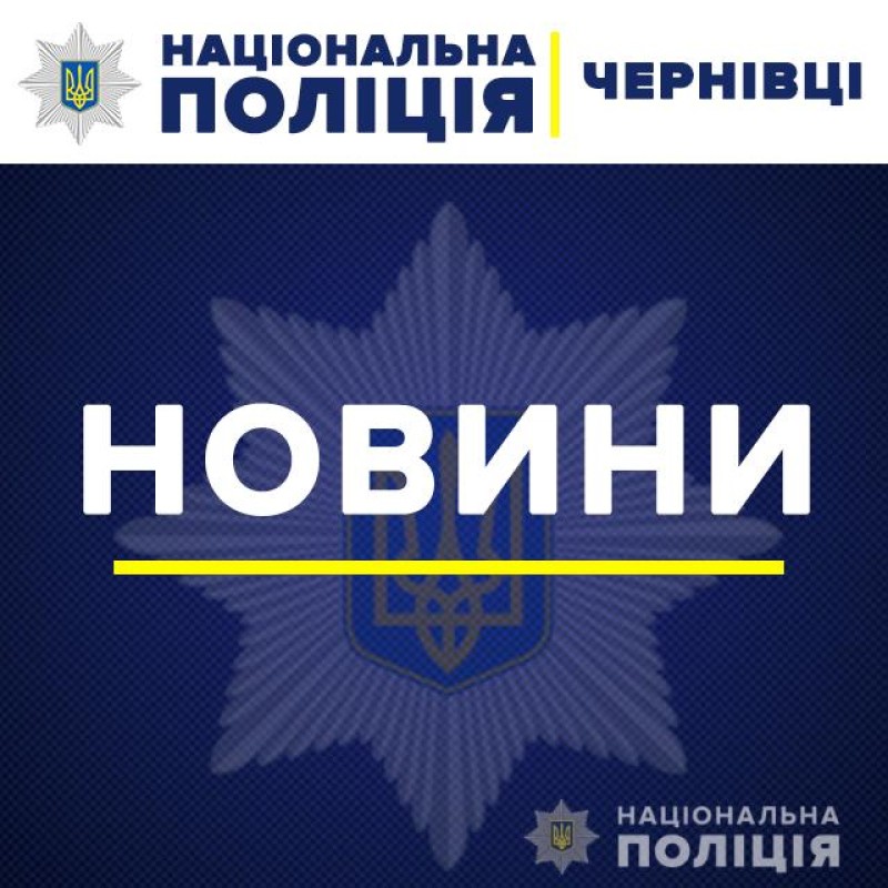ДТП на Буковині: травмувалися водій та пасажирка