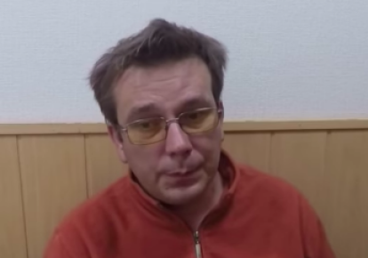 Брат Царьова, засуджений на п’ять років за тероризм, проситься на обмін у рф — СБУ