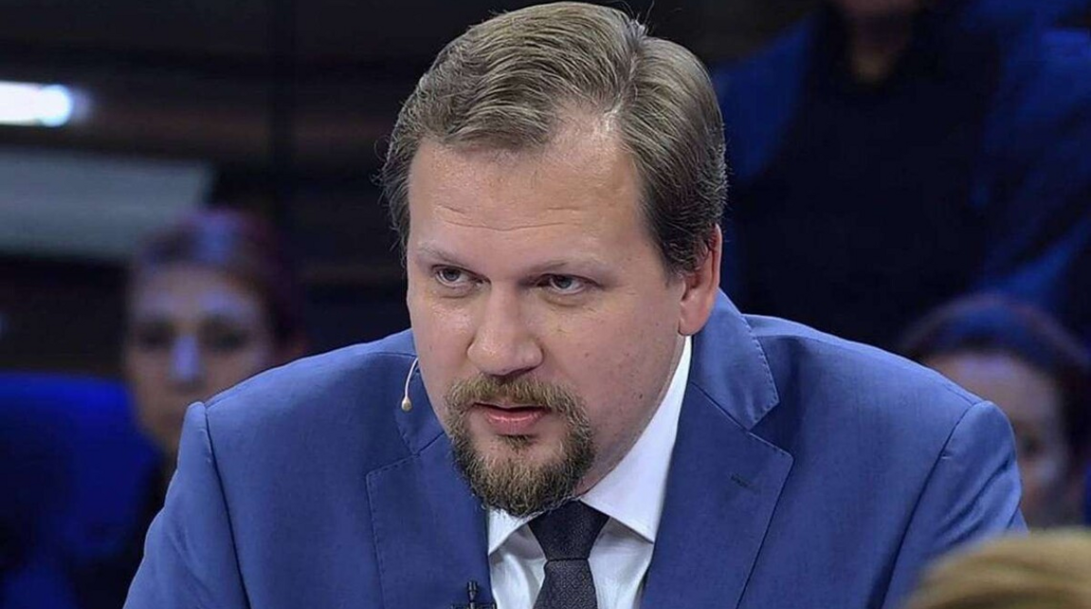 В Україні судитимуть телеведучого Юрія Кота, який втік до москви та поширює роспропаганду