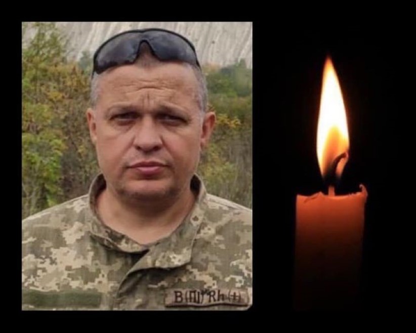Загинув за свободу та незалежність України: у Чернівцях попрощаються з Героєм