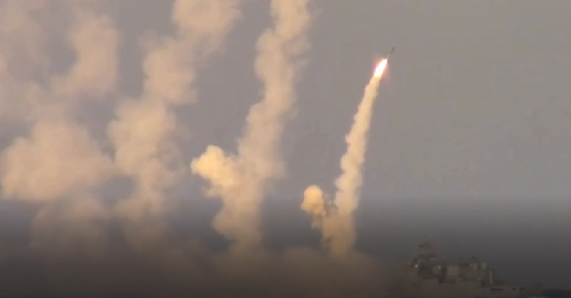 В ОК “Південь” назвали дати можливого ракетного удару РФ по Україні