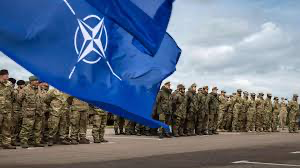 НАТО стверджує, що готове до прямої конфронтації з РФ
