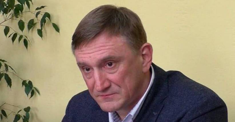 Депутат Андрій Аксьонов хоче скласти мандат: журналісти заявляли, що він має російський паспорт