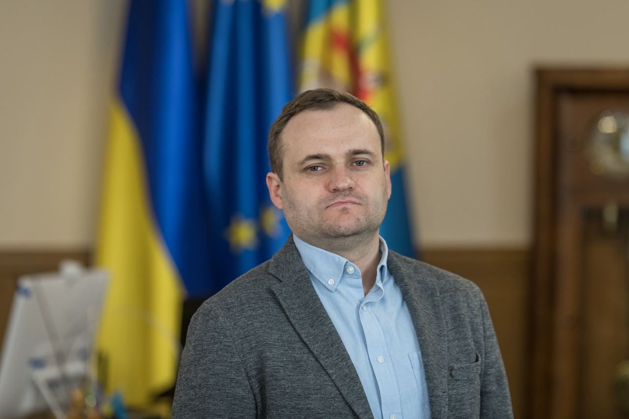 Олексія Кулебу призначили заступником керівника Офісу президента України