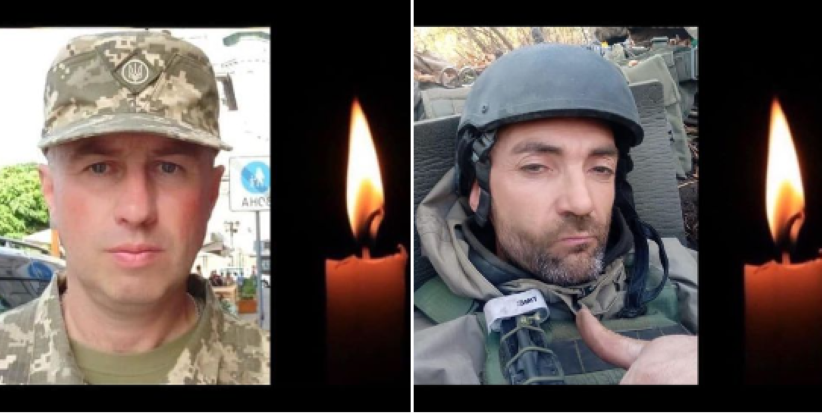 Буковина прощається з Героями, які віддали своє життя за Україну