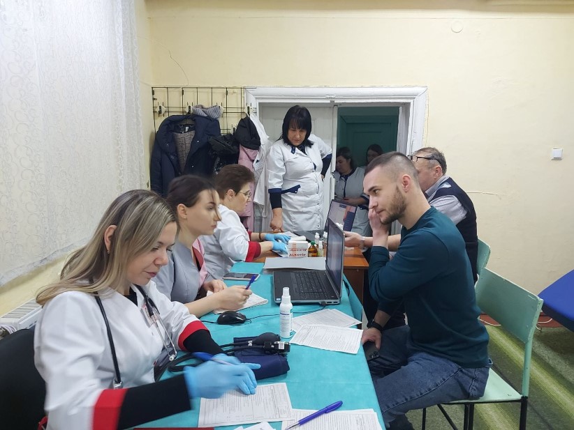 Твоя кров може воювати: в Україні триває кампанія з донорства