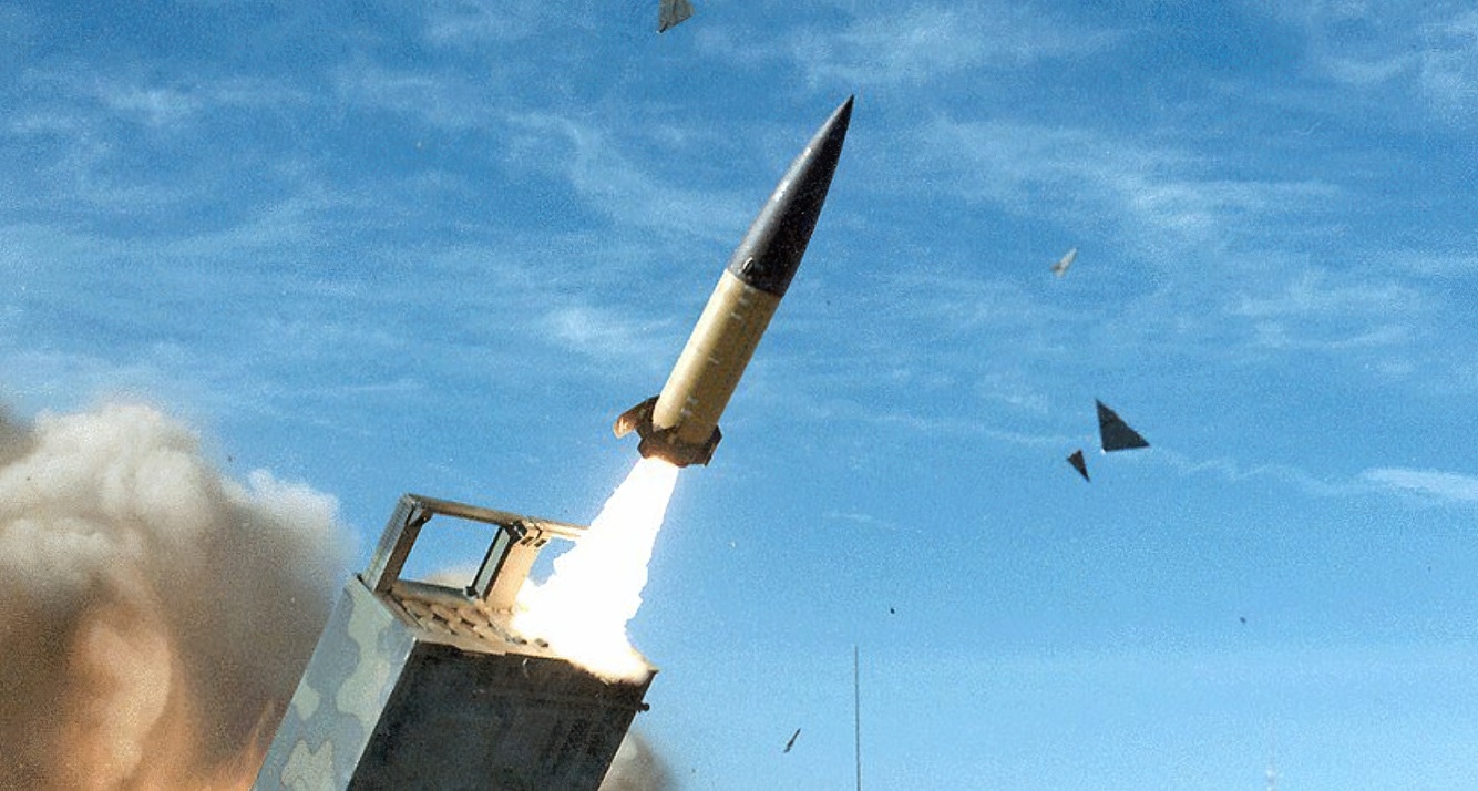 Зеленський підтвердив використання Україною ракет ATACMS