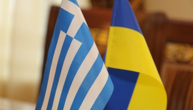 Греція передала Україні 20 БМП та боєприпаси — Міноборони