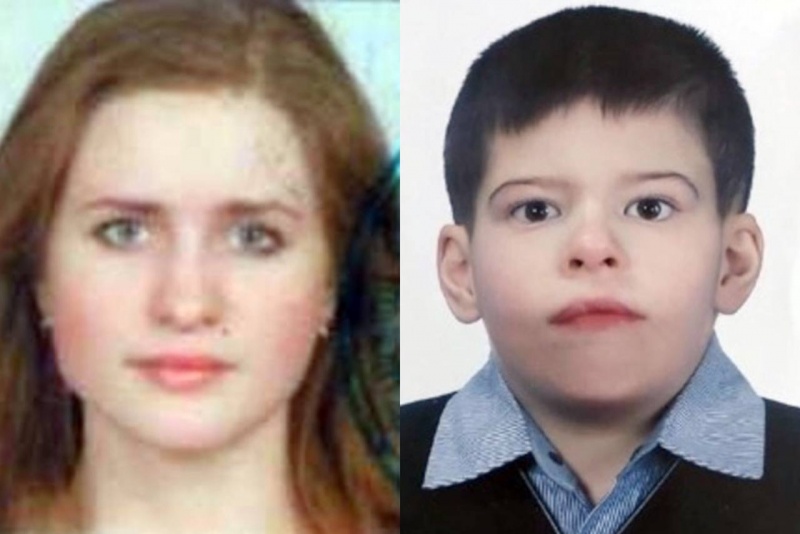 Поліція Полтавщини розшукує безвісно зниклу жінку з її малолітнім сином, які можуть перебувати на Буковині