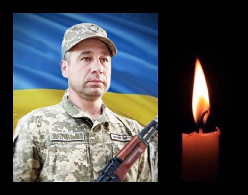 Поклав життя за свободу і незалежність України: Буковина проведе в останню дорогу Героя