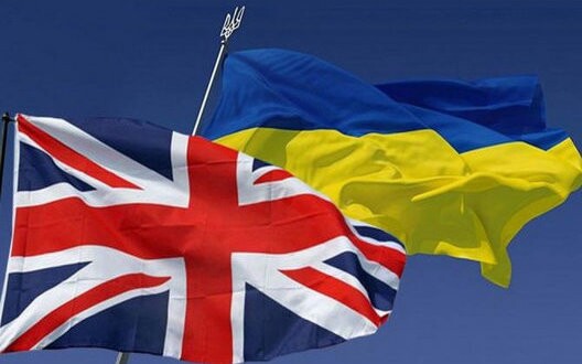 Велика Британія влітку почне навчати українських пілотів на західних винищувачах