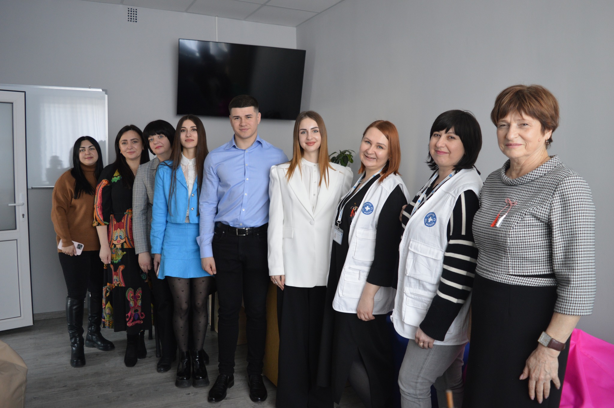 У Новоселицькій громаді відкрили 2 інклюзивно-психологічні центри