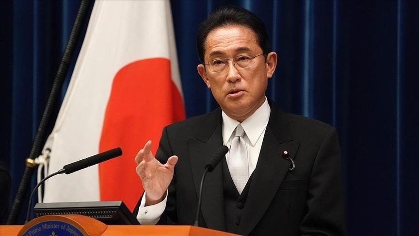 Прем’єр Японії вирушив до України з несподіваним візитом – ЗМІ