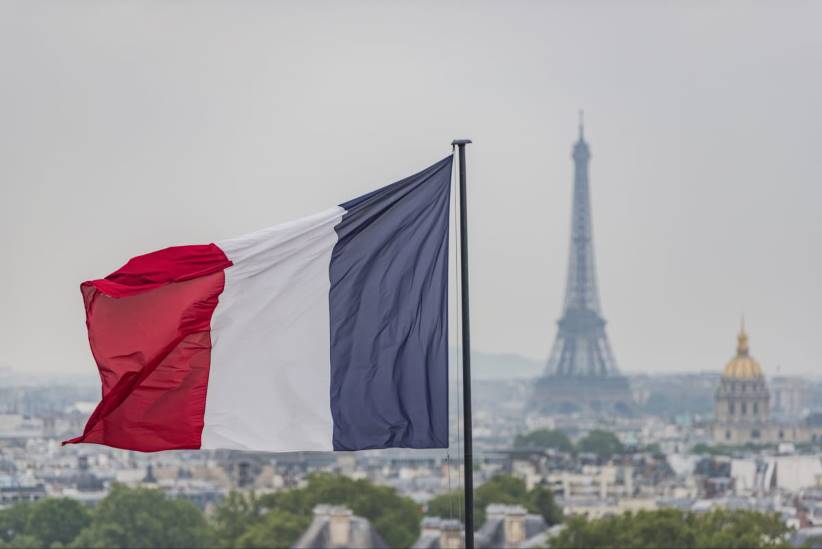 Франція заявила про «повну солідарність» із суверенними країнами колишнього СРСР