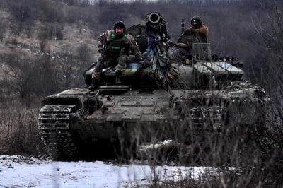 Збройні Сили знищили ще понад пів тисячі російських окупантів – Генштаб